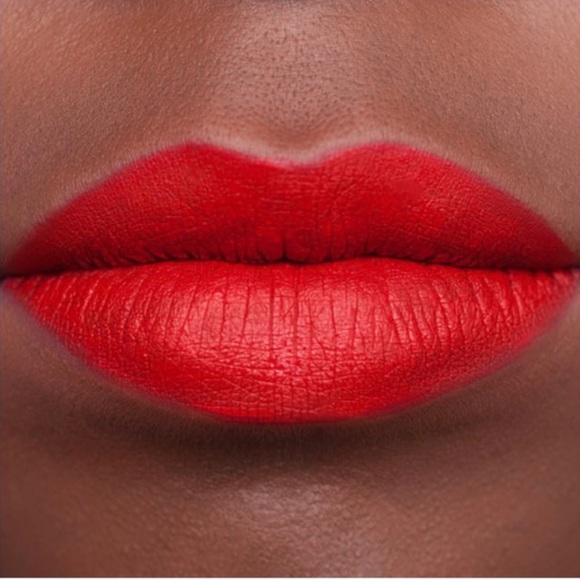 NIB Jeffree Star Velour Liquid Lipstick in Redrum - Picture 2 of 5